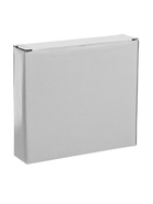 Светильник встраиваемый «Даунлайт», светодиодный, 9 Вт, 4000K, 855 Лм, 220 В, 119×26 мм, квадратный, белый - Фото 11