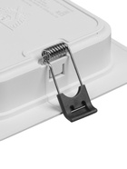 Светильник встраиваемый «Даунлайт», светодиодный, 9 Вт, 4000K, 855 Лм, 220 В, 119×26 мм, квадратный, белый - Фото 8