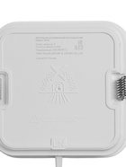 Светильник встраиваемый «Даунлайт», светодиодный, 9 Вт, 4000K, 855 Лм, 220 В, 119×26 мм, квадратный, белый - Фото 7