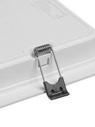 Светильник встраиваемый «Даунлайт», светодиодный, 12 Вт, 6500K, 1140 Лм, 220 В, 150×27 мм, квадратный, белый - Фото 8