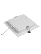 Светильник встраиваемый «Даунлайт», светодиодный, 18 Вт, 4000K, 1710 Лм, 220 В, 176×28 мм, квадратный, белый - Фото 9