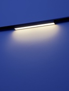 Трековый светильник FTL-001, серия Flat, 10 Вт, 48 В, 4000К, IP20, 300 мм, чёрный, свечение нейтральное белое - Фото 4