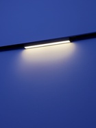 Трековый светильник FTL-001, серия Flat, 10 Вт, 48 В, 4000К, IP20, 300 мм, чёрный, свечение нейтральное белое - Фото 5