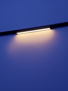 Трековый светильник FTL-001, серия Flat, 10 Вт, 48 В, 3000К, IP20, 300 мм, чёрный, свечение тёплое белое - Фото 6