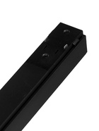 Трековый светильник FTL-001, серия Flat, 10 Вт, 48 В, 3000К, IP20, 300 мм, чёрный, свечение тёплое белое - Фото 10