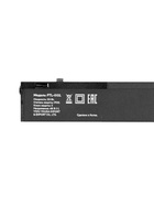 Трековый светильник FTL-002, серия Flat, 20 Вт, 48 В, 4000К, IP20, 600 мм, чёрный, свечение нейтральное белое 10608062 - фото 16975431