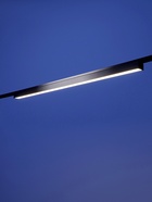 Трековый светильник FTL-002, серия Flat, 20 Вт, 48 В, 4000К, IP20, 600 мм, чёрный, свечение нейтральное белое - Фото 4