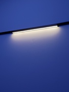 Трековый светильник FTL-002, серия Flat, 20 Вт, 48 В, 4000К, IP20, 600 мм, чёрный, свечение нейтральное белое - Фото 6