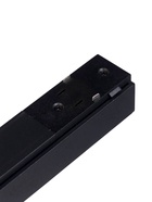 Трековый светильник FTL-002, серия Flat, 20 Вт, 48 В, 4000К, IP20, 600 мм, чёрный, свечение нейтральное белое - Фото 10