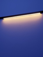 Трековый светильник FTL-002, серия Flat, 20 Вт, 48 В, 3000К, IP20, 600 мм, чёрный, свечение тёплое белое - Фото 11