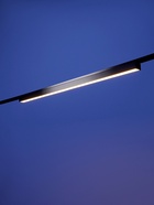 Трековый светильник FTL-002, серия Flat, 20 Вт, 48 В, 3000К, IP20, 600 мм, чёрный, свечение тёплое белое - Фото 4