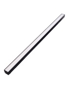 Трековый светильник FTL-002, серия Flat, 20 Вт, 48 В, 3000К, IP20, 600 мм, чёрный, свечение тёплое белое - Фото 7