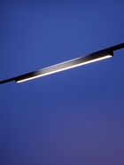 Трековый светильник FTL-002, серия Flat, 20 Вт, 48 В, 3000К, IP20, 600 мм, чёрный, свечение тёплое белое - Фото 10