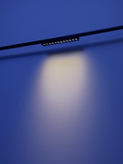 Трековый светильник FTL-003, серия Flat, 12 Вт, 48 В, 4000К, IP20, 260 мм, чёрный, свечение нейтральное белое - Фото 6