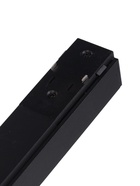 Трековый светильник FTL-003, серия Flat, 12 Вт, 48 В, 4000К, IP20, 260 мм, чёрный, свечение нейтральное белое - Фото 11
