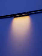 Трековый светильник FTL-003, серия Flat, 12 Вт, 48 В, 3000К, IP20, 260 мм, чёрный, свечение тёплое белое - Фото 6