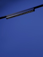 Трековый светильник FTL-006, серия Flat, поворотный, 18 Вт, 48 В, 4000К, 340 мм, чёрный, свечение нейтральное белое - Фото 13