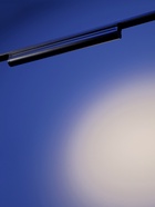 Трековый светильник FTL-006, серия Flat, поворотный, 18 Вт, 48 В, 4000К, 340 мм, чёрный, свечение нейтральное белое - Фото 11