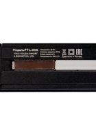 Трековый светильник FTL-006, серия Flat, поворотный, 18 Вт, 48 В, 4000К, 340 мм, чёрный, свечение нейтральное белое - Фото 15