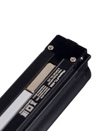 Трековый светильник FTL-006, серия Flat, поворотный, 18 Вт, 48 В, 4000К, 340 мм, чёрный, свечение нейтральное белое - Фото 3