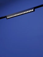 Трековый светильник FTL-006, серия Flat, поворотный, 18 Вт, 48 В, 4000К, 340 мм, чёрный, свечение нейтральное белое - Фото 10