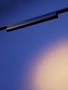 Трековый светильник FTL-006, серия Flat, поворотный, 18 Вт, 48 В, 3000К, 340 мм, чёрный, свечение тёплое белое - Фото 13