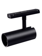 Трековый светильник FTL-007, серия Flat, 10 Вт, 48 В, 4000К, IP20, чёрный, свечение нейтральное белое - Фото 6