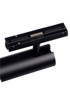 Трековый светильник FTL-007, серия Flat, 10 Вт, 48 В, 4000К, IP20, чёрный, свечение нейтральное белое - Фото 8