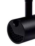 Трековый светильник FTL-007, серия Flat, 10 Вт, 48 В, 4000К, IP20, чёрный, свечение нейтральное белое - Фото 10