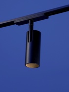Трековый светильник FTL-007, серия Flat, 10 Вт, 48 В, 3000К, IP20, чёрный, свечение тёплое белое - Фото 11
