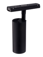 Трековый светильник FTL-007, серия Flat, 10 Вт, 48 В, 3000К, IP20, чёрный, свечение тёплое белое - Фото 14