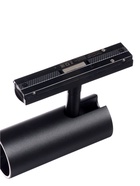 Трековый светильник FTL-007, серия Flat, 10 Вт, 48 В, 3000К, IP20, чёрный, свечение тёплое белое - Фото 10