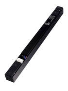 Блок питания для трековой системы, серия Flat, 100 Вт, 48 В, IP20, чёрный - Фото 2