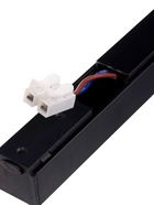 Блок питания для трековой системы, серия Flat, 100 Вт, 48 В, IP20, чёрный - Фото 5