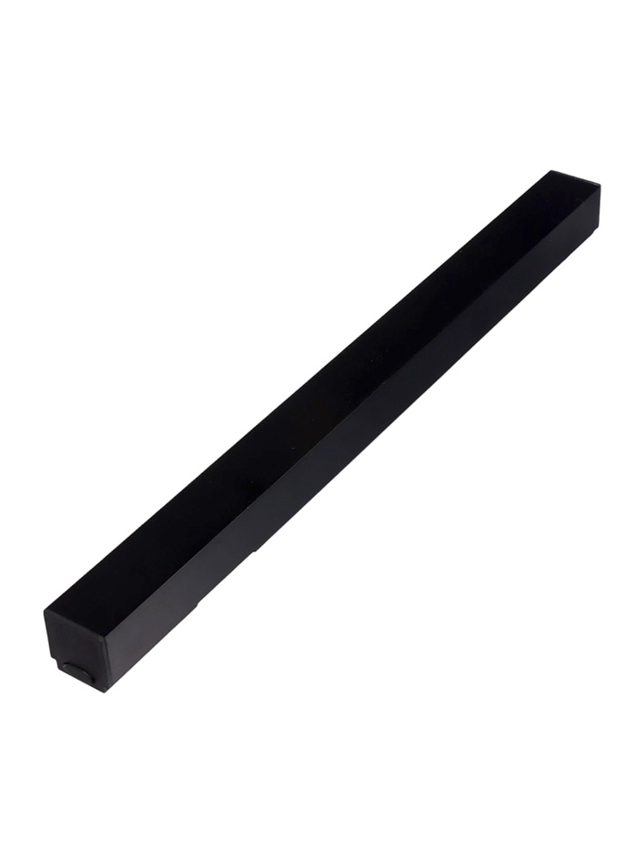 Блок питания для трековой системы, серия Flat, 200 Вт, 48 В, IP20, чёрный - Фото 1