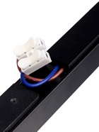 Блок питания для трековой системы, серия Flat, 200 Вт, 48 В, IP20, чёрный - Фото 4