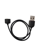 Зарядное устройство для Mi Band 5/6/7 Luazon UC-02, 14 см, чёрный - Фото 7