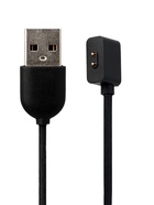 Зарядное устройство для Mi Band 8/9 Luazon UC-03, 14 см, чёрный - Фото 2