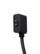 Зарядное устройство для Mi Band 8/9 Luazon UC-03, 14 см, чёрный - Фото 3