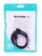 Зарядное устройство для Mi Band 8/9 Luazon UC-03, 14 см, чёрный - Фото 8