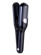 Машинка для стрижки и полировки волос LTRI-19, 3 Вт, от АКБ, чёрная - Фото 9