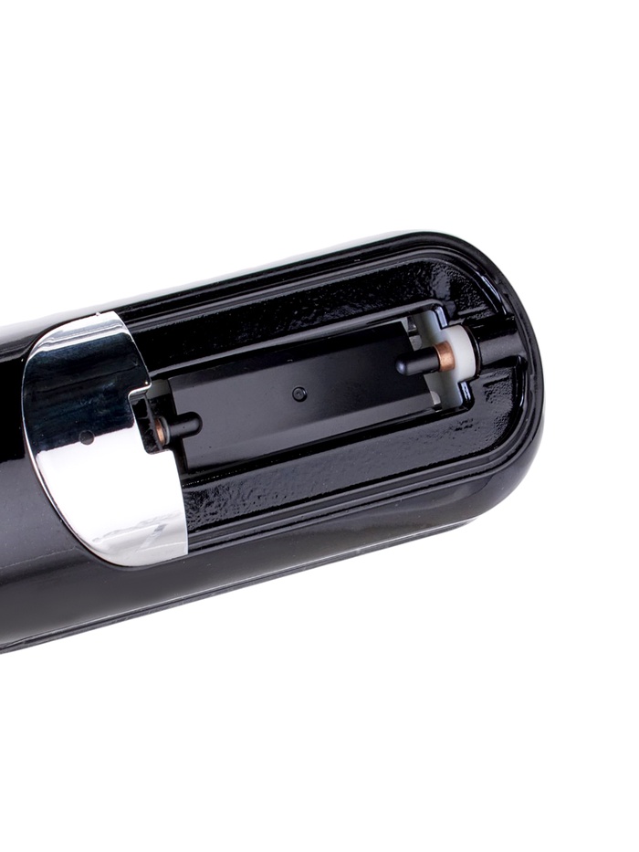 Машинка для стрижки и полировки волос LTRI-19, 3 Вт, от АКБ, чёрная - фото 51925005