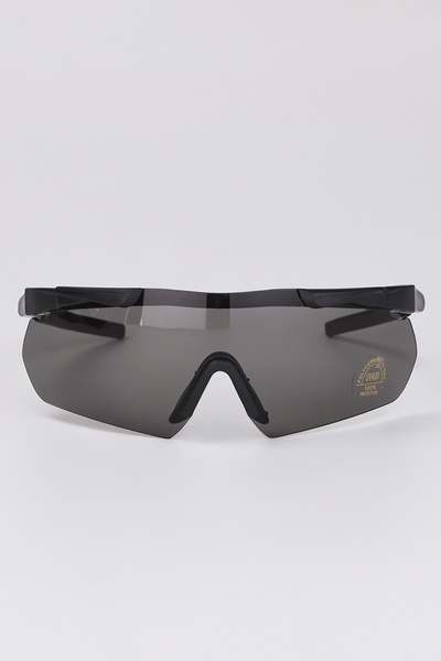 Очки тактические, стрелковые, поляризационные Storm tactic со сменными линзами