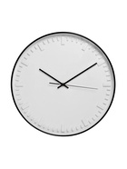 Часы настенные интерьерные, плавный ход, d-40 см, белый циферблат 10766289 - фото 319848675