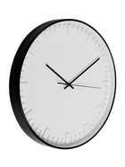 Часы настенные интерьерные, плавный ход, d-40 см, белый циферблат 10766289 - фото 319848676