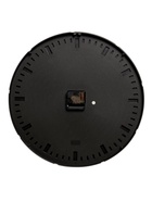Часы настенные интерьерные, плавный ход, d-40 см, серый циферблат 10766291 - фото 319848684