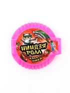 Жевательная резинка «Ниндзя ролл» ассорти, микс, 12 г 10408359 - фото 13722912