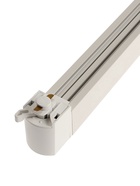 Трековый светильник линейный, поворотный, 30 Вт, 2700 Лм, 4000К, IP20, белый, свечение нейтральное белое - Фото 13