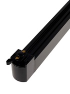 Трековый светильник линейный, поворотный, 30 Вт, 2700 Лм, 4000К, IP20, чёрный, свечение нейтральное белое - Фото 14