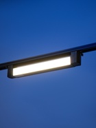 Трековый светильник линейный, поворотный, 20 Вт, 1800 Лм, 4000К, IP20, чёрный, свечение нейтральное белое - Фото 5